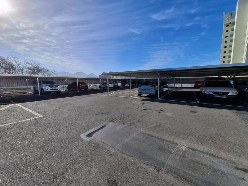 To Let 2 Bedroom Property for Rent in Strand Western Cape